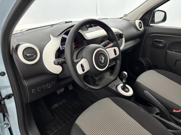 Vente en ligne Renault Twingo Electrique Twingo III E-Tech au prix de 10 990 €