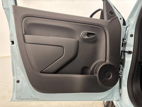 Vente en ligne Renault Twingo Electrique Twingo III E-Tech au prix de 10 990 €