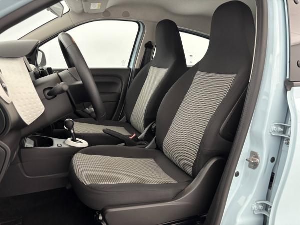 Vente en ligne Renault Twingo Electrique Twingo III E-Tech au prix de 10 990 €