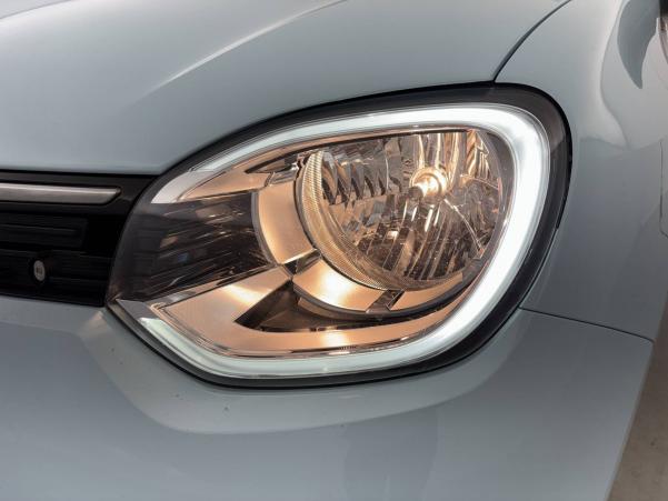Vente en ligne Renault Twingo Electrique Twingo III E-Tech au prix de 10 990 €