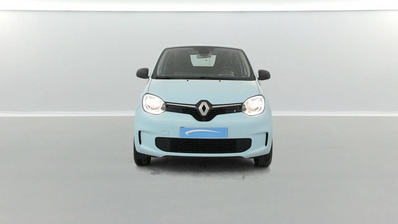 Vente en ligne Renault Twingo Electrique Twingo III E-Tech au prix de 10 990 €