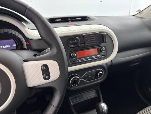 Vente en ligne Renault Twingo Electrique Twingo III E-Tech au prix de 10 990 €