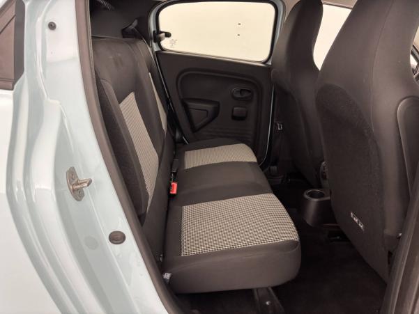 Vente en ligne Renault Twingo Electrique Twingo III E-Tech au prix de 10 990 €