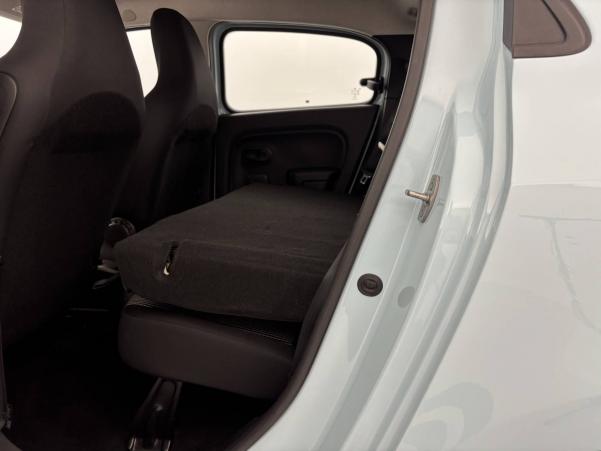 Vente en ligne Renault Twingo Electrique Twingo III E-Tech au prix de 10 990 €