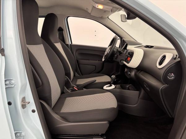 Vente en ligne Renault Twingo Electrique Twingo III E-Tech au prix de 10 990 €