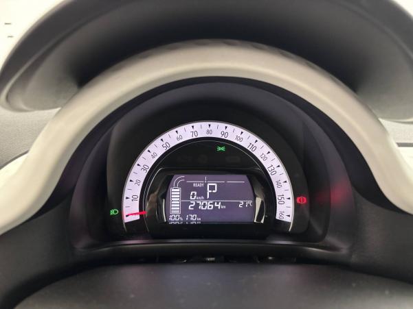 Vente en ligne Renault Twingo Electrique Twingo III E-Tech au prix de 10 990 €