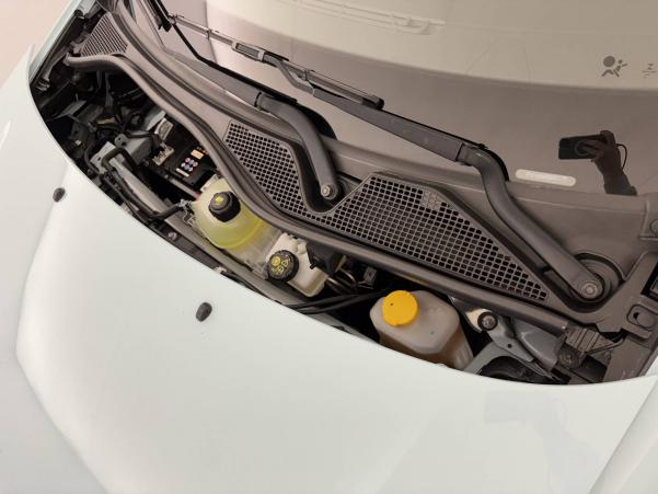 Vente en ligne Renault Twingo Electrique Twingo III E-Tech au prix de 10 990 €