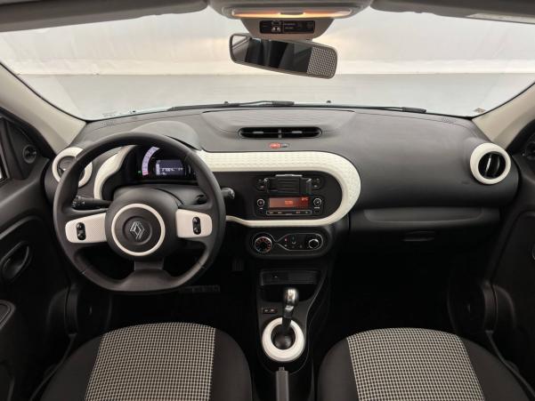 Vente en ligne Renault Twingo Electrique Twingo III E-Tech au prix de 10 990 €