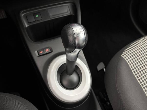 Vente en ligne Renault Twingo Electrique Twingo III E-Tech au prix de 10 990 €