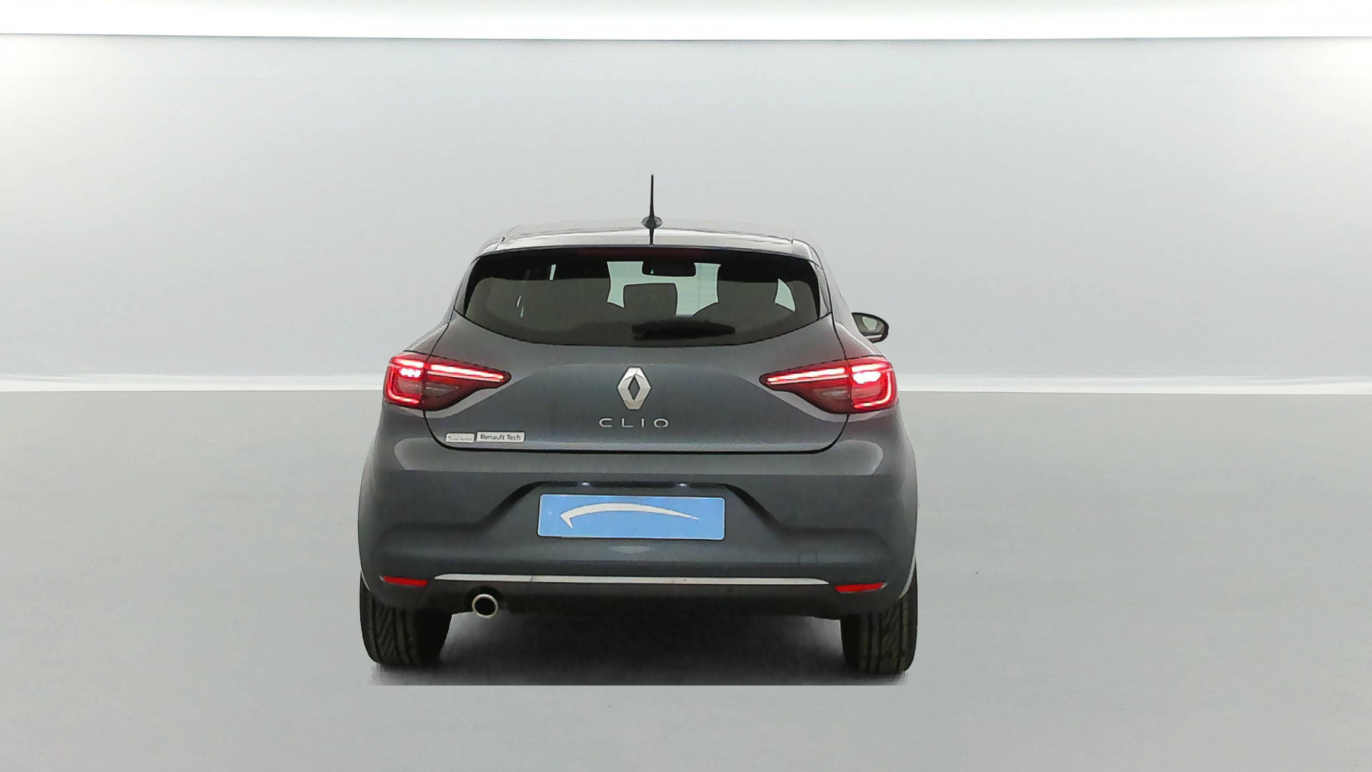 Vente en ligne Renault Clio 5 Clio TCe 90 - 21 au prix de 13 990 €