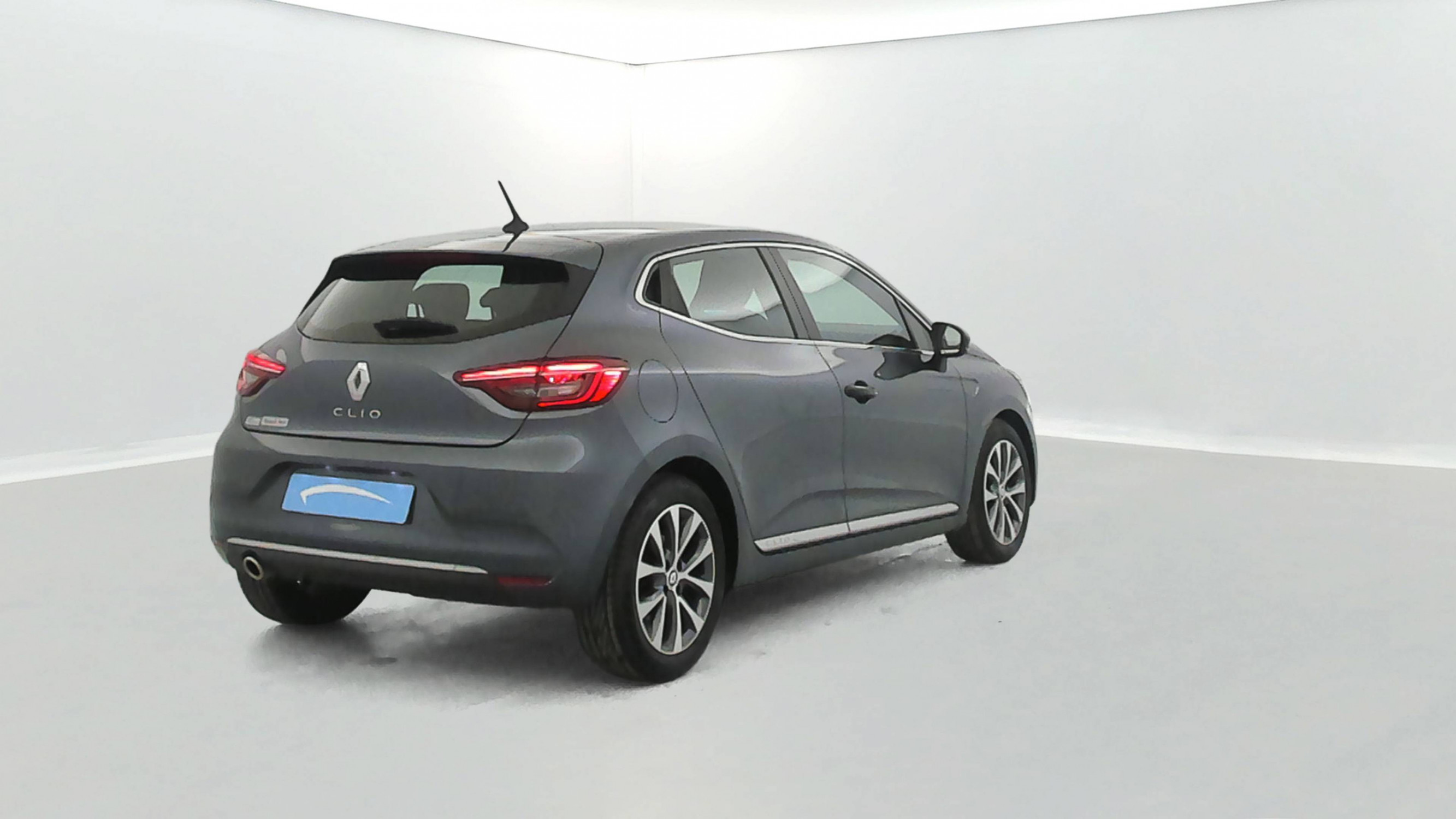 Vente en ligne Renault Clio 5 Clio TCe 90 - 21 au prix de 13 990 €
