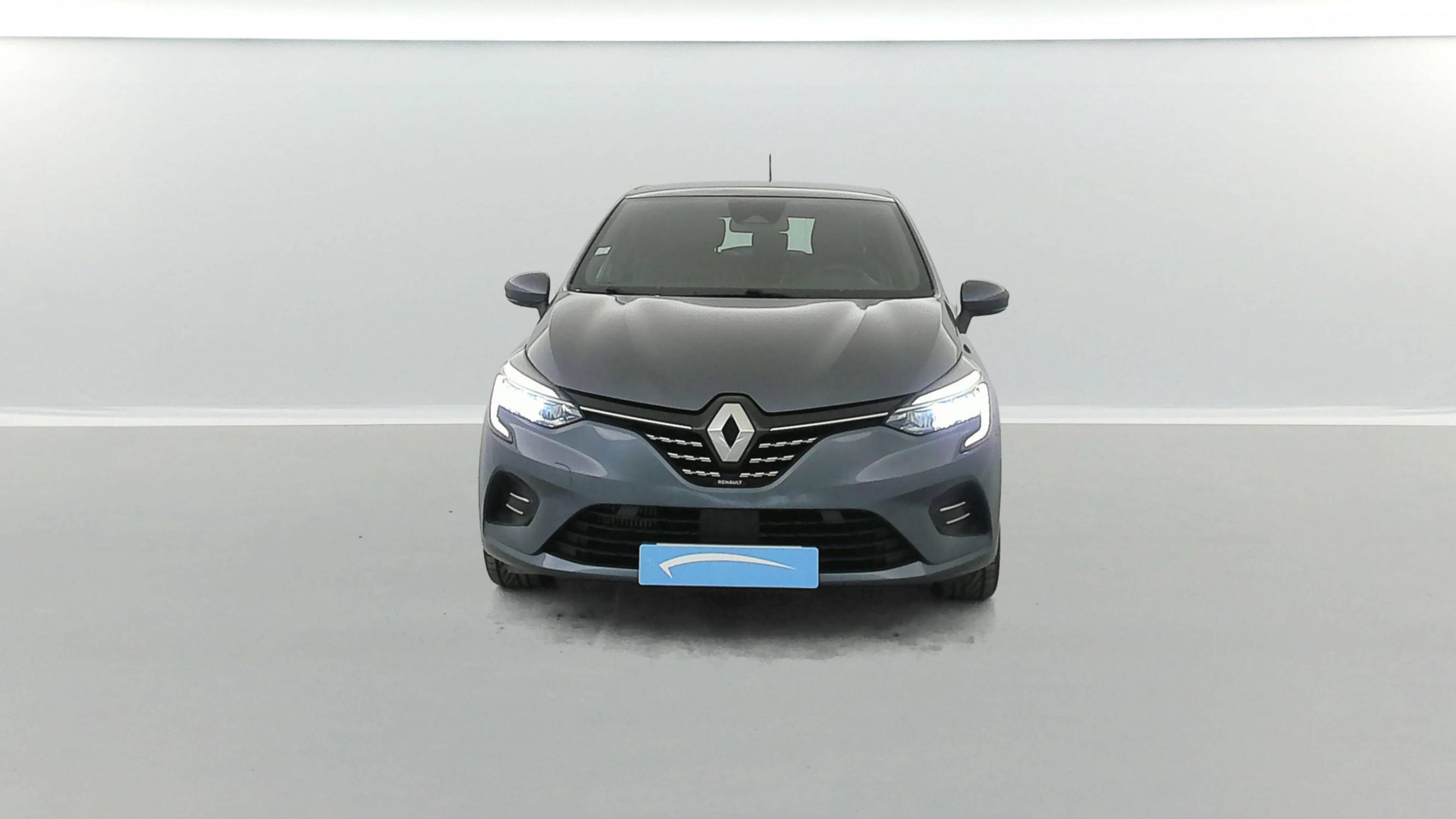 Vente en ligne Renault Clio 5 Clio TCe 90 - 21 au prix de 13 990 €