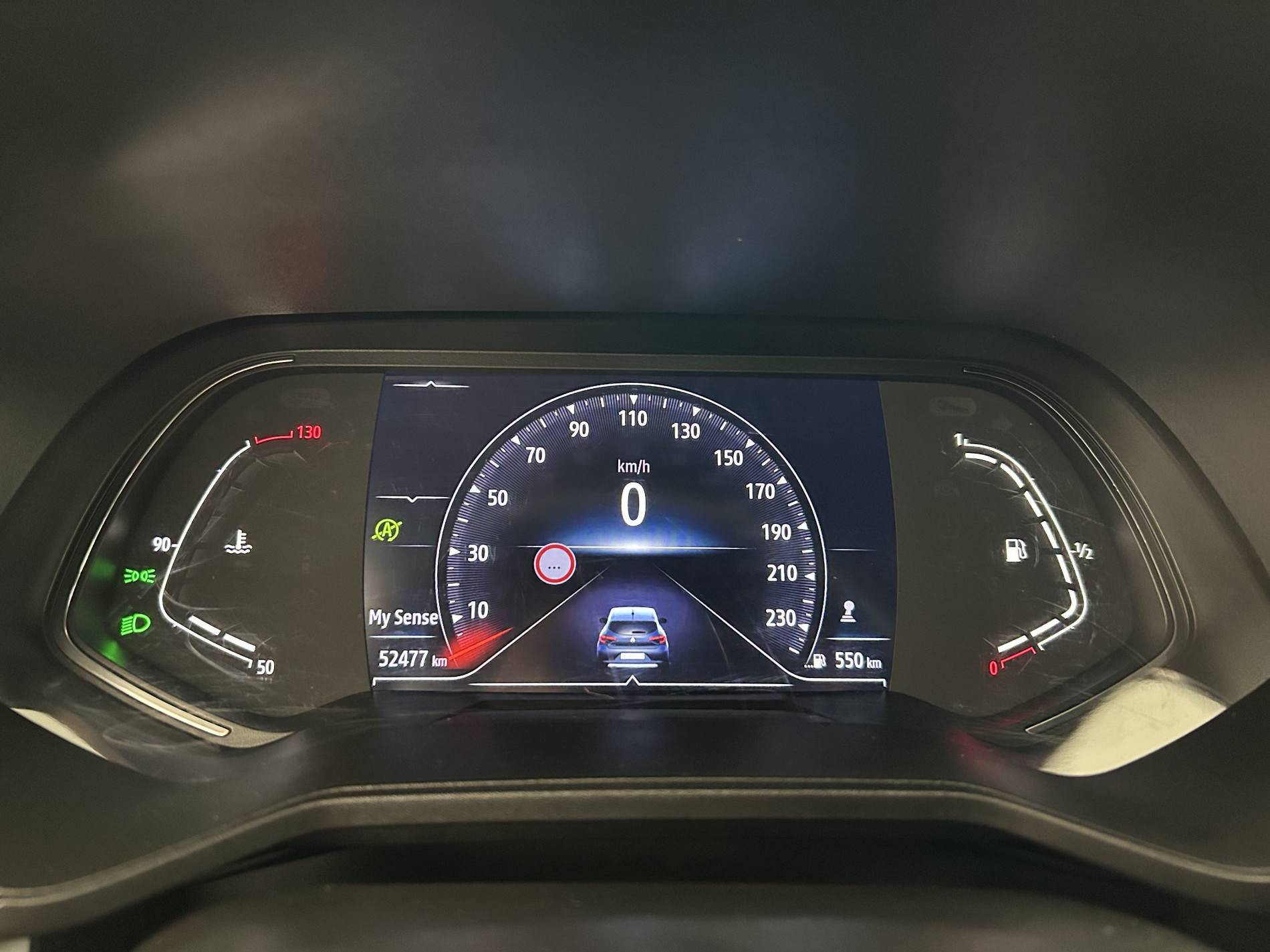 Vente en ligne Renault Clio 5 Clio TCe 90 - 21 au prix de 13 990 €