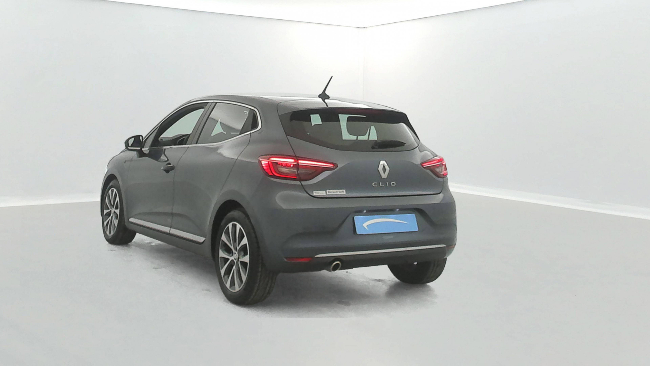 Vente en ligne Renault Clio 5 Clio TCe 90 - 21 au prix de 13 990 €