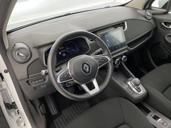 Vente en ligne Renault Zoé  R110 au prix de 14 590 €