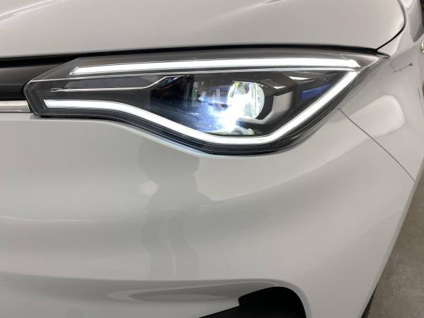 Vente en ligne Renault Zoé  R110 au prix de 14 590 €