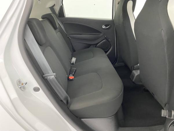 Vente en ligne Renault Zoé  R110 au prix de 14 590 €