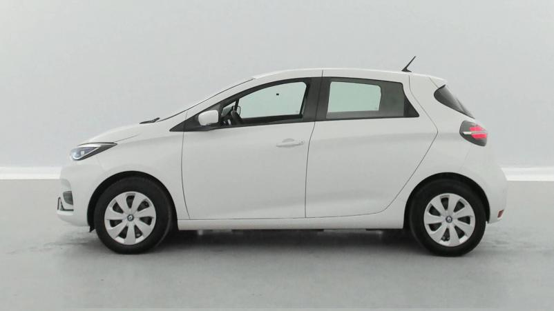 Vente en ligne Renault Zoé  R110 au prix de 14 590 €