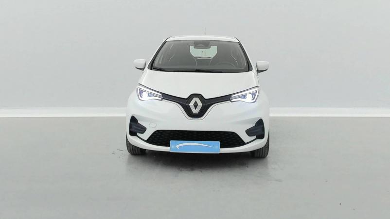 Vente en ligne Renault Zoé  R110 au prix de 14 590 €