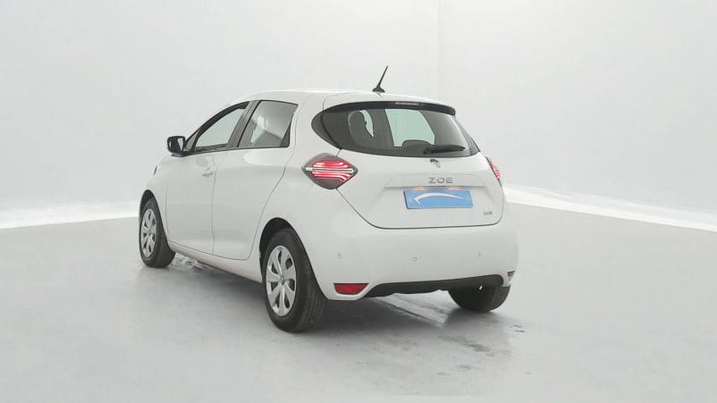 Vente en ligne Renault Zoé  R110 au prix de 14 590 €