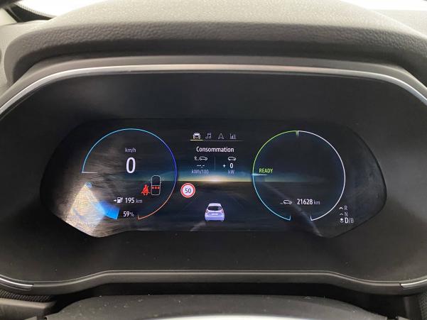Vente en ligne Renault Zoé  R110 au prix de 14 590 €