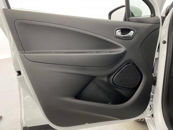 Vente en ligne Renault Zoé  R110 au prix de 14 590 €