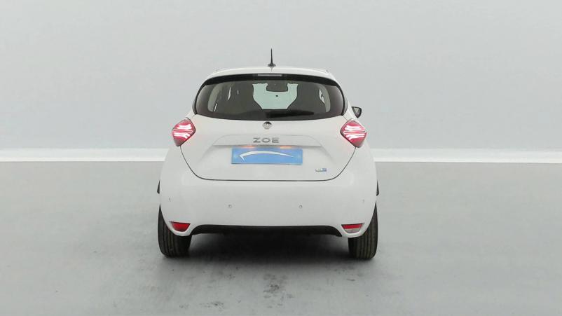 Vente en ligne Renault Zoé  R110 au prix de 14 590 €