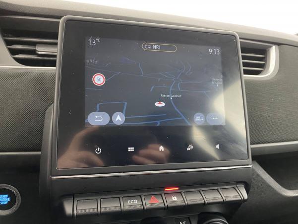 Vente en ligne Renault Zoé  R110 au prix de 14 590 €