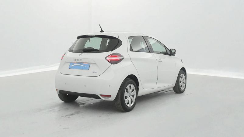 Vente en ligne Renault Zoé  R110 au prix de 14 590 €