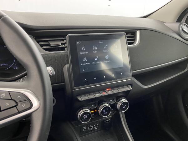 Vente en ligne Renault Zoé  R110 au prix de 14 590 €