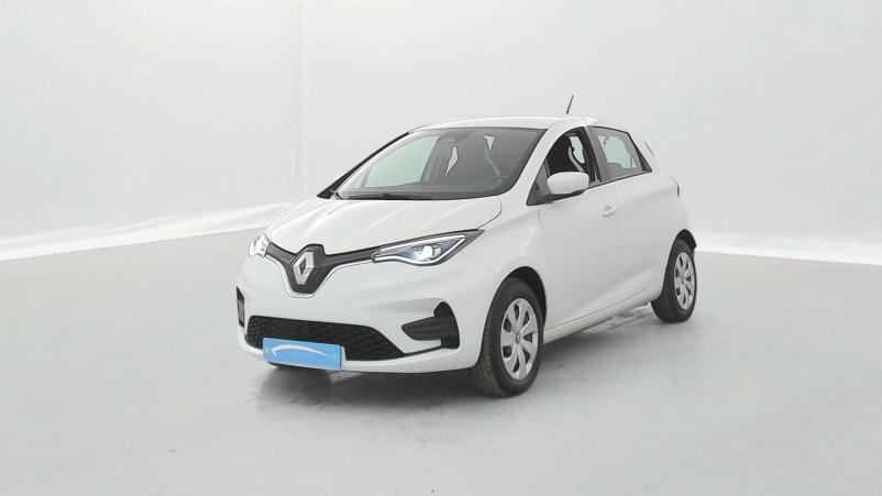 Vente en ligne Renault Zoé  R110 au prix de 14 590 €