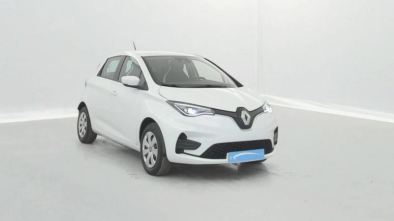 Vente en ligne Renault Zoé  R110 au prix de 14 590 €