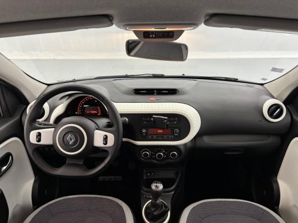 Vente en ligne Renault Twingo 3  TCe 95 au prix de 9 990 €