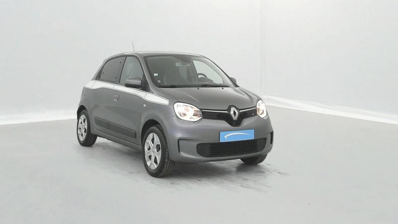Vente en ligne Renault Twingo 3  TCe 95 au prix de 9 990 €