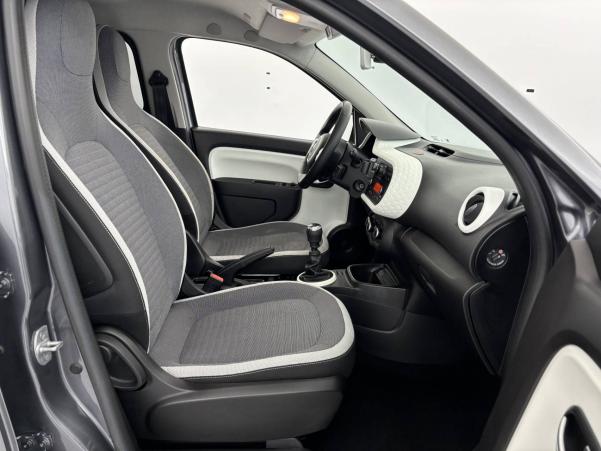 Vente en ligne Renault Twingo 3  TCe 95 au prix de 9 990 €