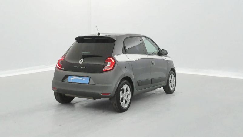 Vente en ligne Renault Twingo 3  TCe 95 au prix de 9 990 €