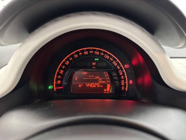 Vente en ligne Renault Twingo 3  TCe 95 au prix de 9 990 €