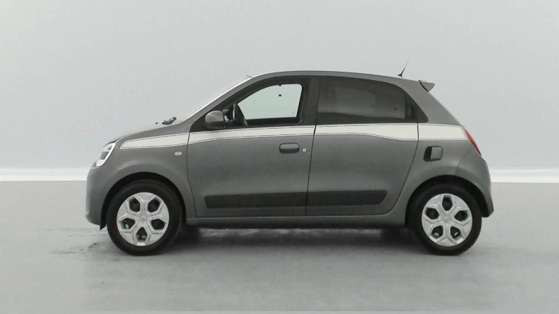 Vente en ligne Renault Twingo 3  TCe 95 au prix de 9 990 €