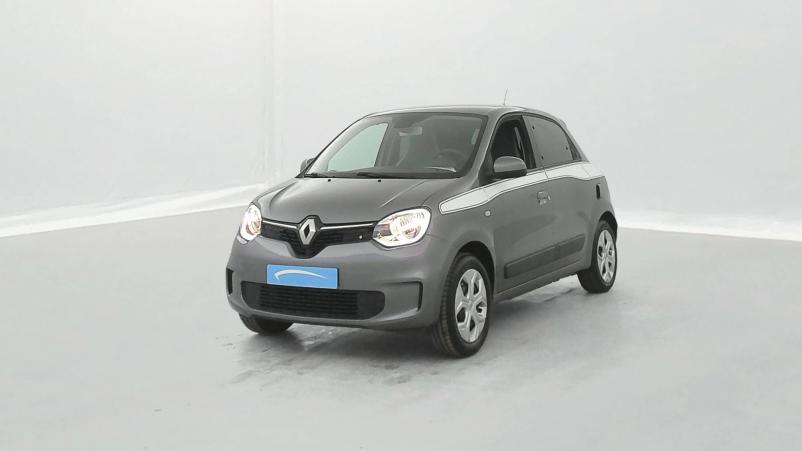 Vente en ligne Renault Twingo 3  TCe 95 au prix de 9 990 €