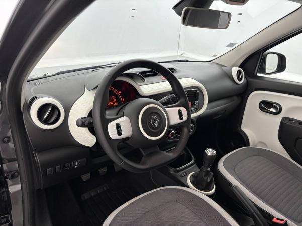 Vente en ligne Renault Twingo 3  TCe 95 au prix de 9 990 €