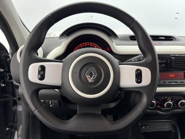 Vente en ligne Renault Twingo 3  TCe 95 au prix de 9 990 €
