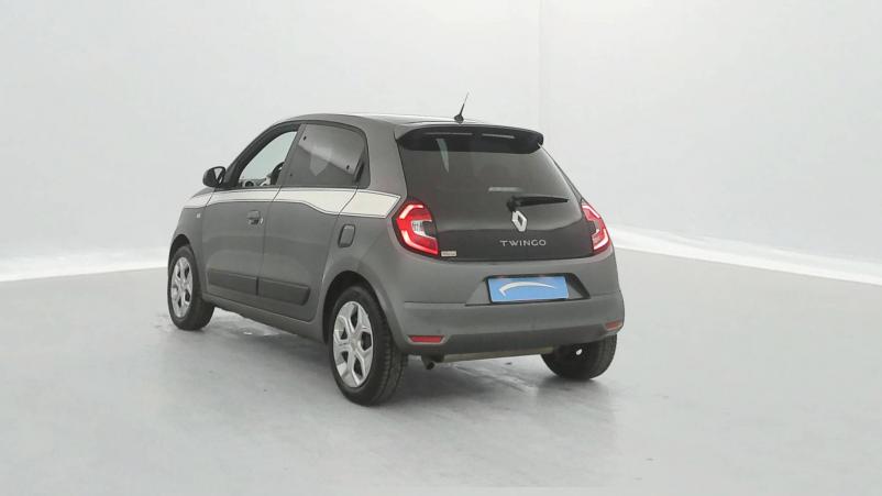 Vente en ligne Renault Twingo 3  TCe 95 au prix de 9 990 €