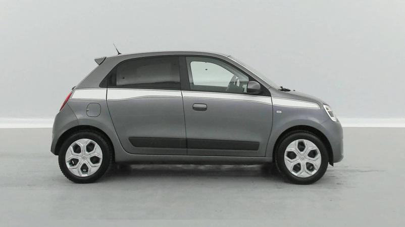 Vente en ligne Renault Twingo 3  TCe 95 au prix de 9 990 €