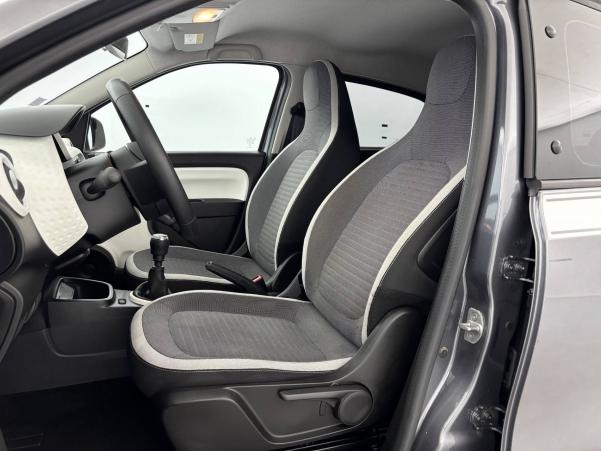 Vente en ligne Renault Twingo 3  TCe 95 au prix de 9 990 €