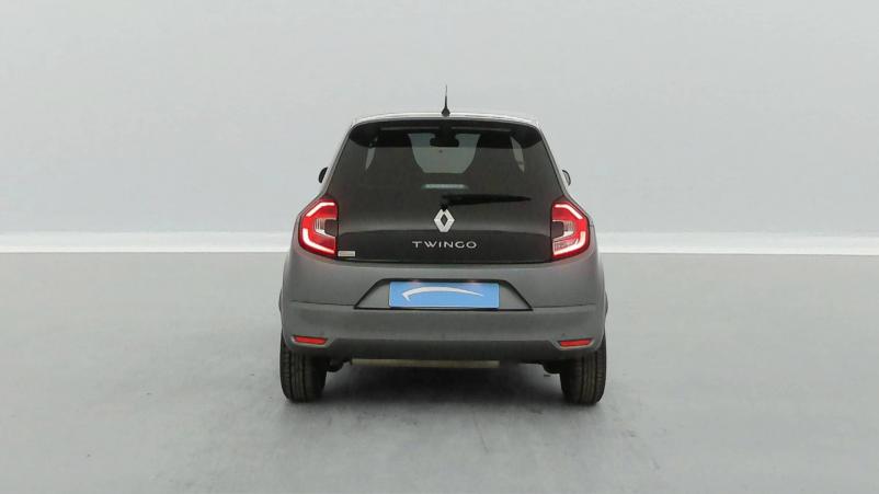 Vente en ligne Renault Twingo 3  TCe 95 au prix de 9 990 €
