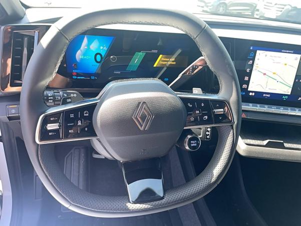 Vente en ligne Renault Megane E-Tech  220 ch autonomie confort GSR2 au prix de 39 990 €