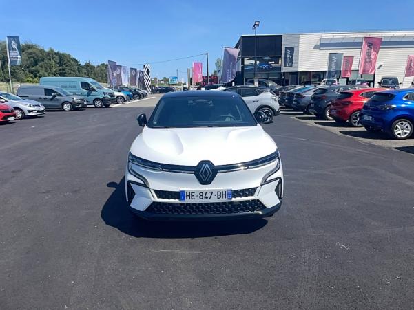Vente en ligne Renault Megane E-Tech  220 ch autonomie confort GSR2 au prix de 39 990 €