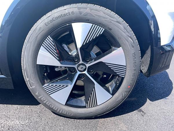 Vente en ligne Renault Megane E-Tech  220 ch autonomie confort GSR2 au prix de 39 990 €