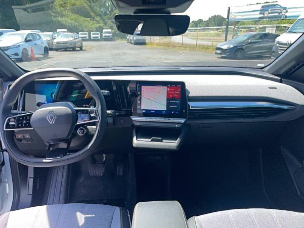 Vente en ligne Renault Megane E-Tech  220 ch autonomie confort GSR2 au prix de 39 990 €