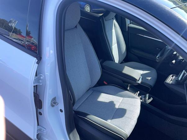 Vente en ligne Renault Megane E-Tech  220 ch autonomie confort GSR2 au prix de 39 990 €